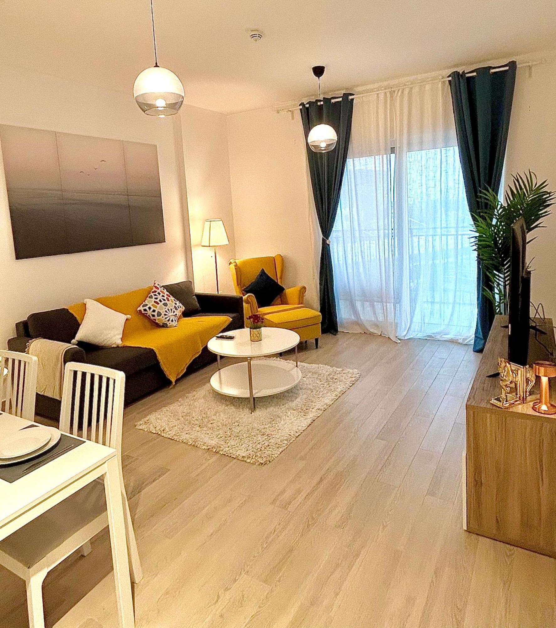 Ferienwohnung The Hive Retreats In Yas Island Abu Dhabi Exterior foto